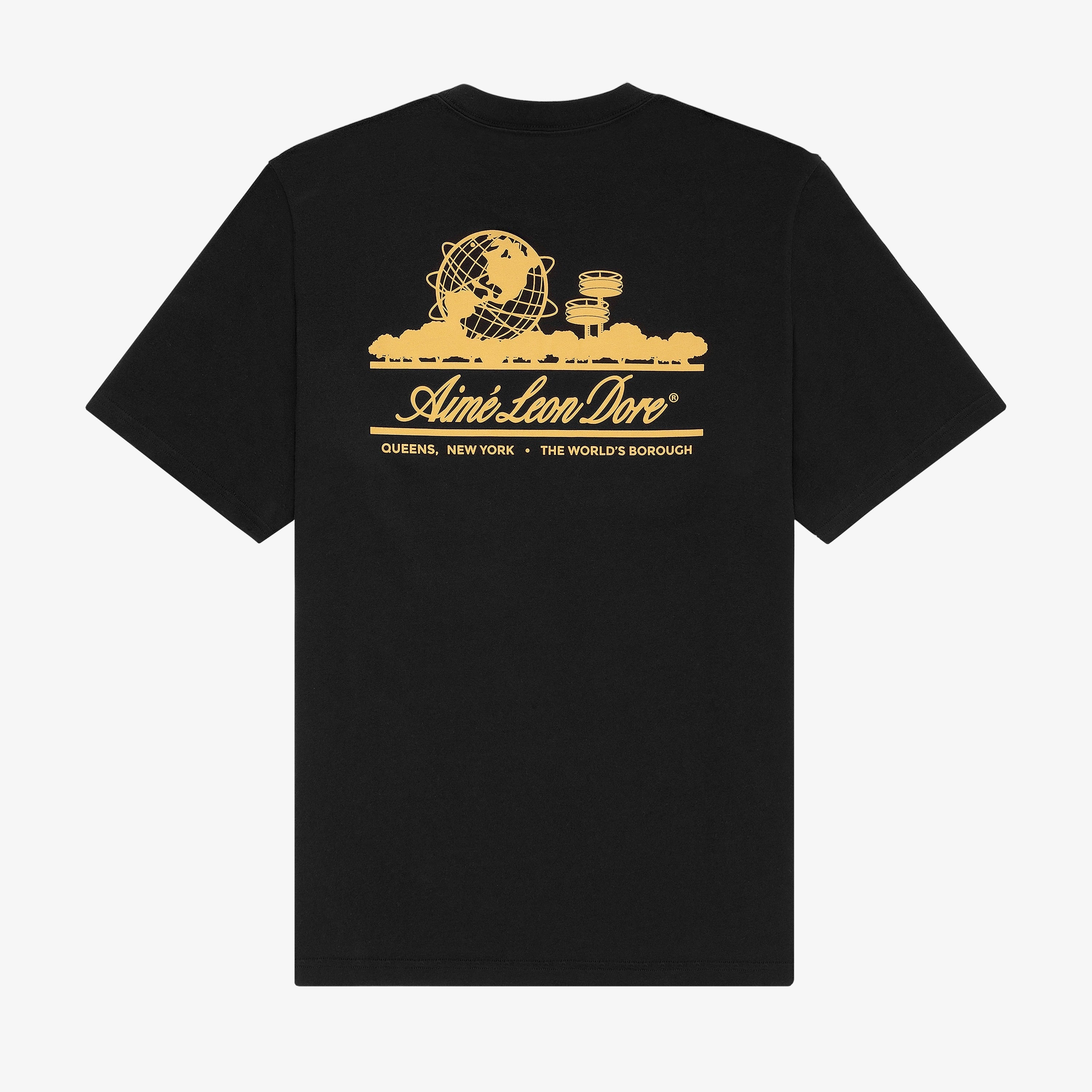 Unisphere                Tee