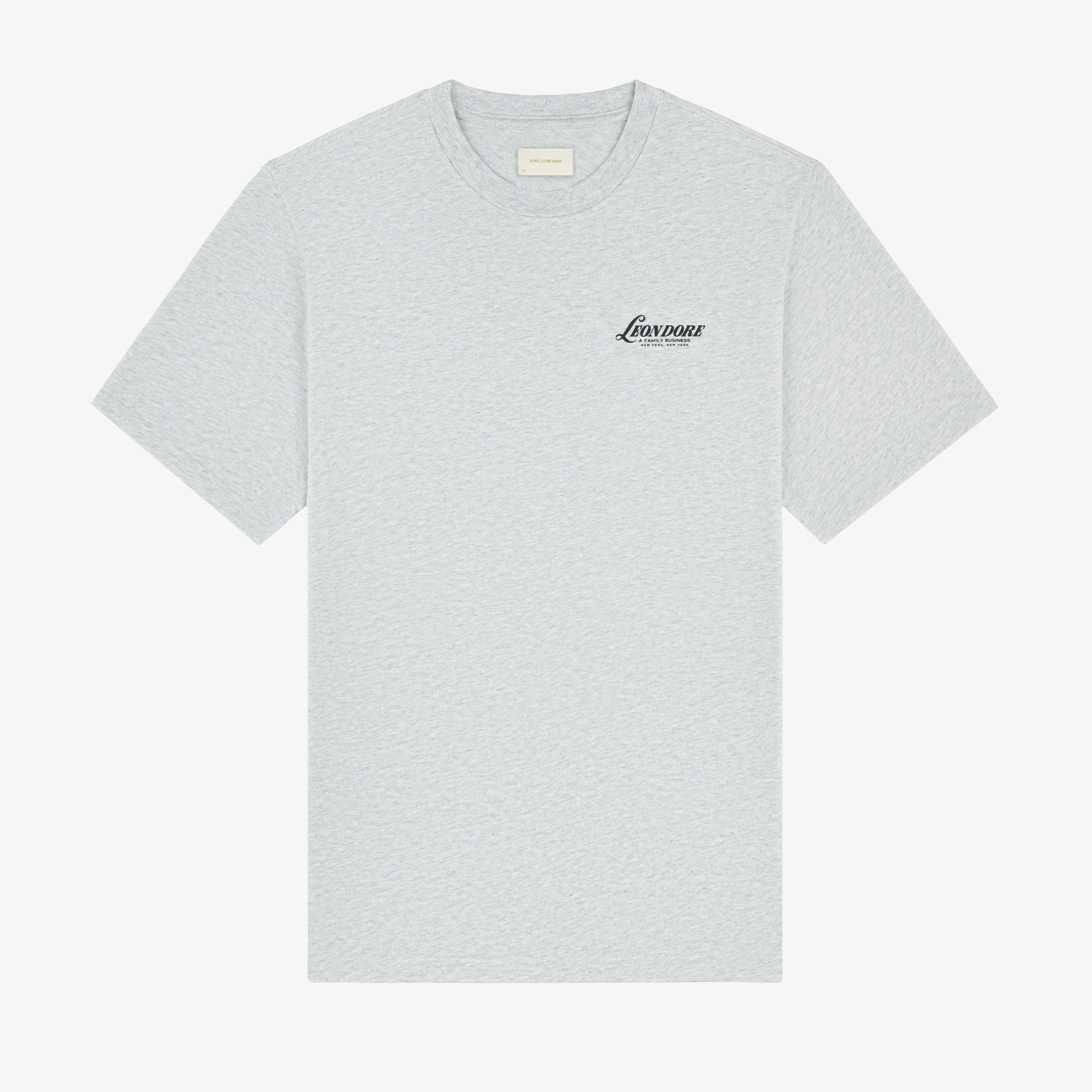 Leon    Dore   Tee