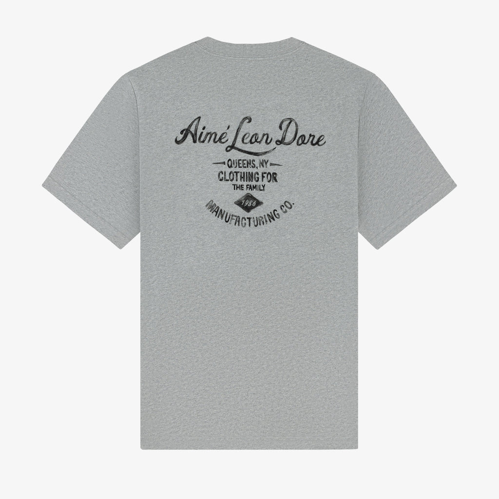 General Store Pocket Tee