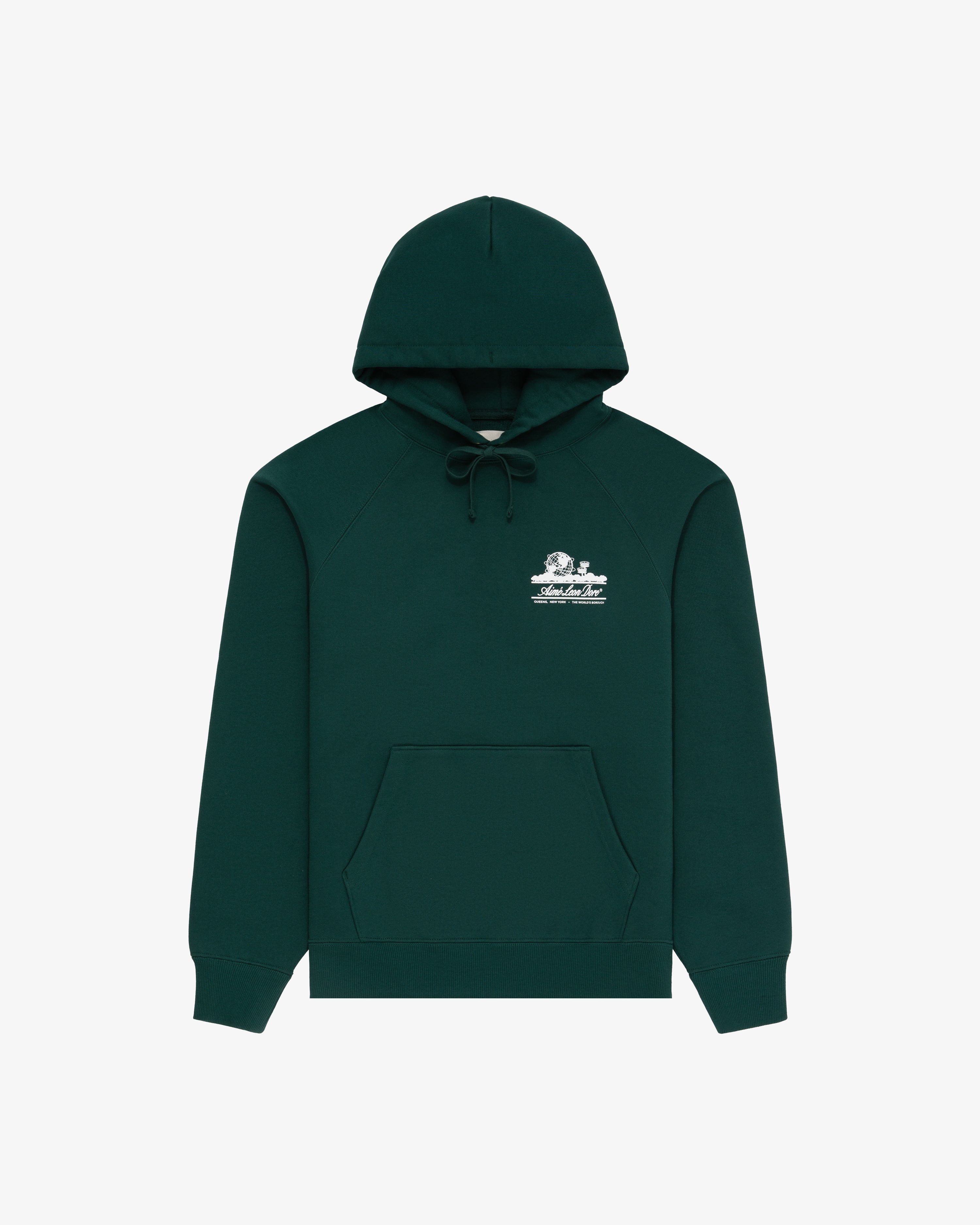 Unisphere      Hoodie