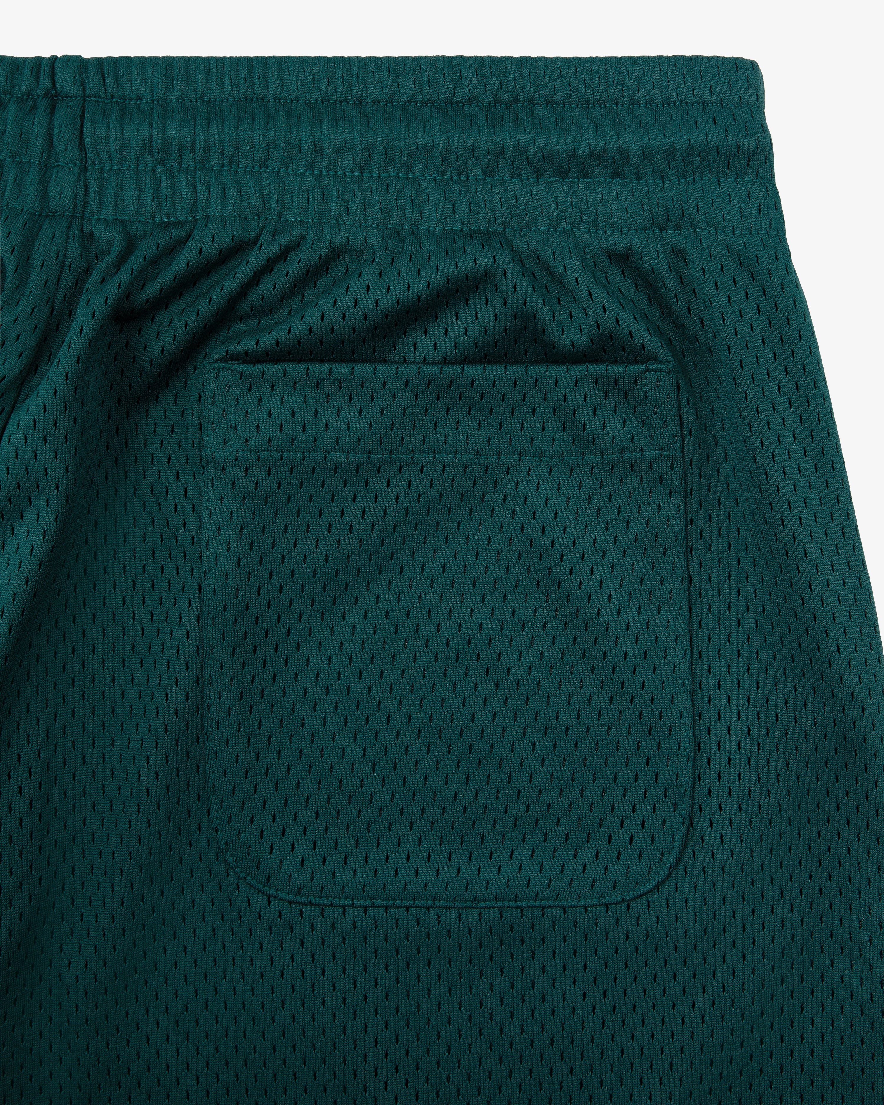 Logo   Gym   Short