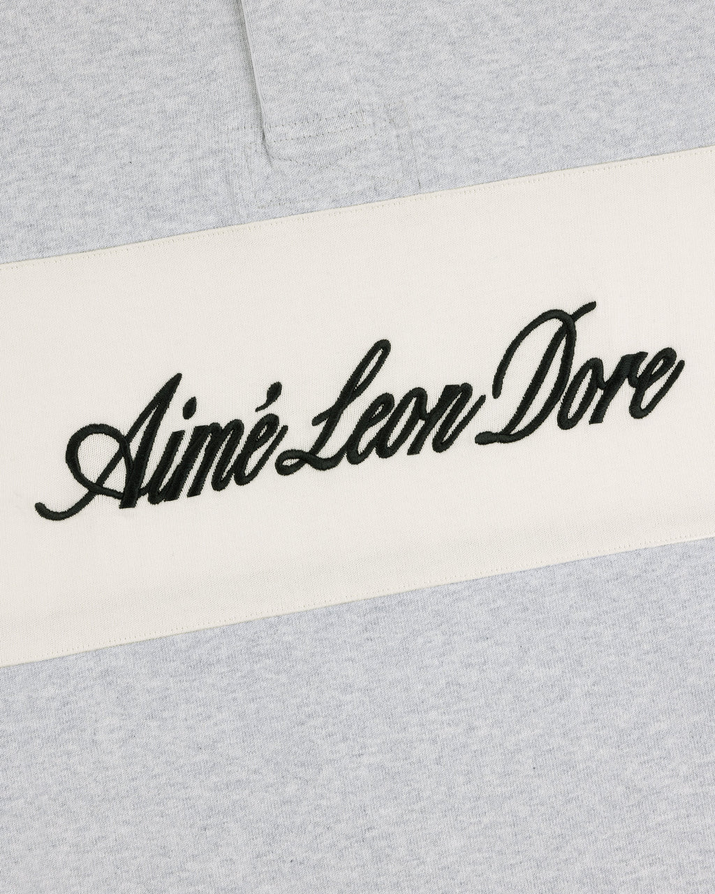 Script   Paneled   Rugby